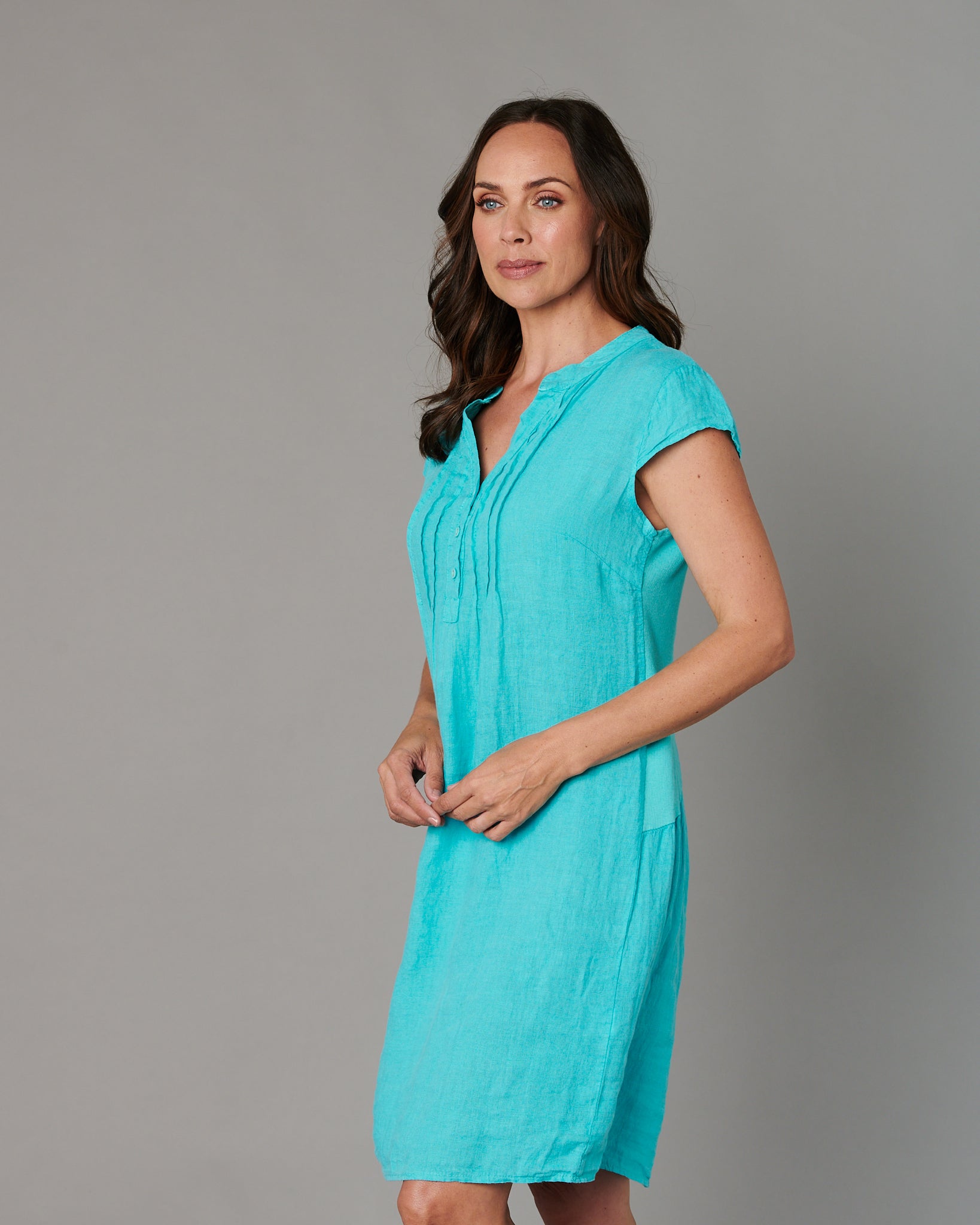 Turquoise