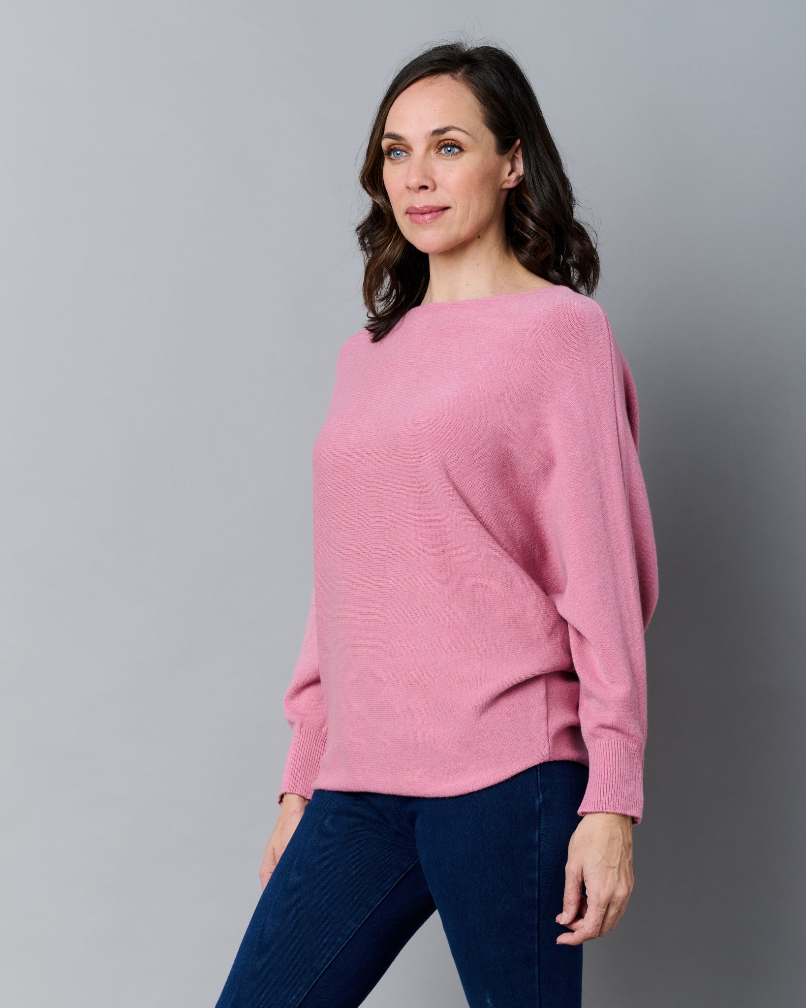 Rose Pink