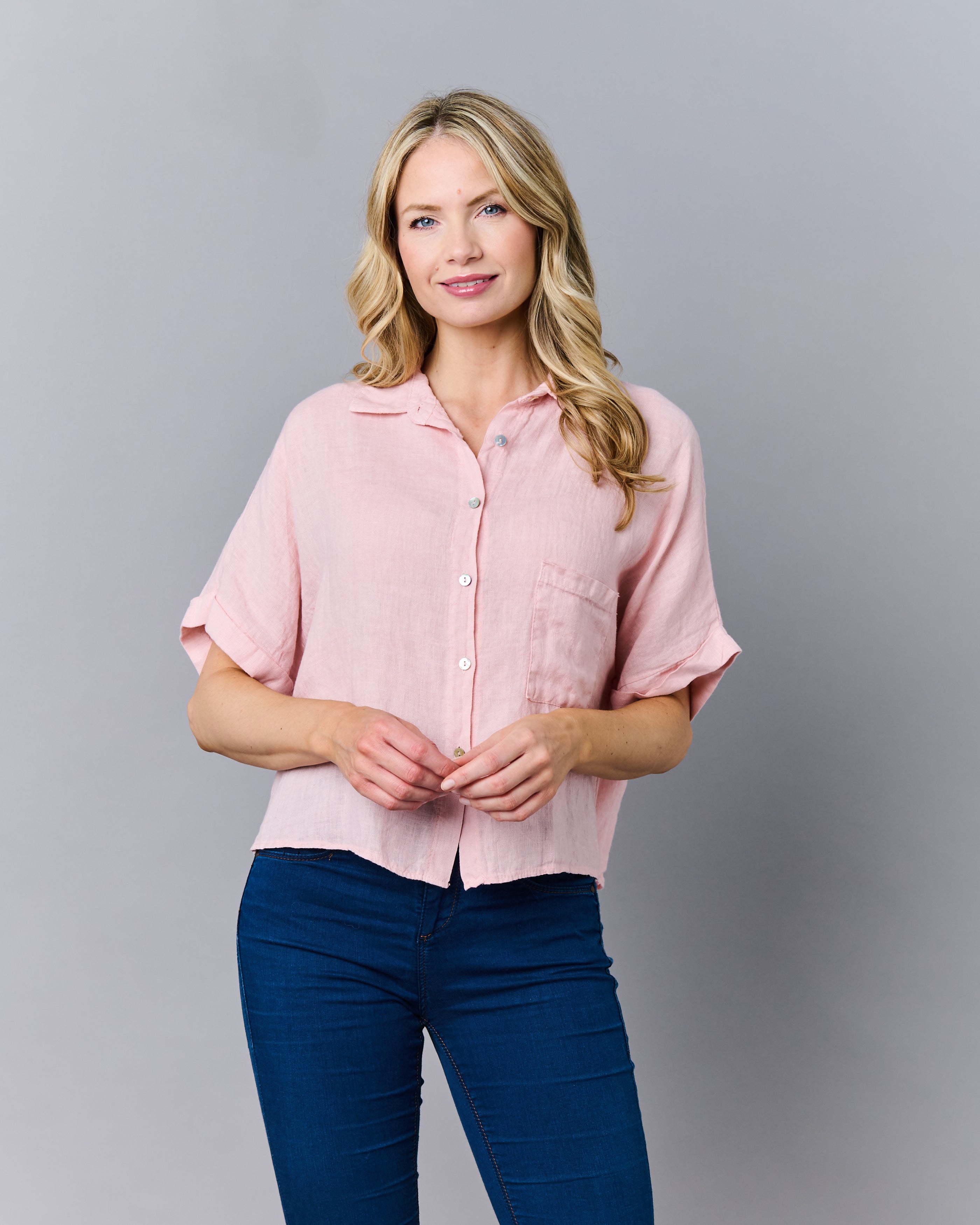 Baby Pink