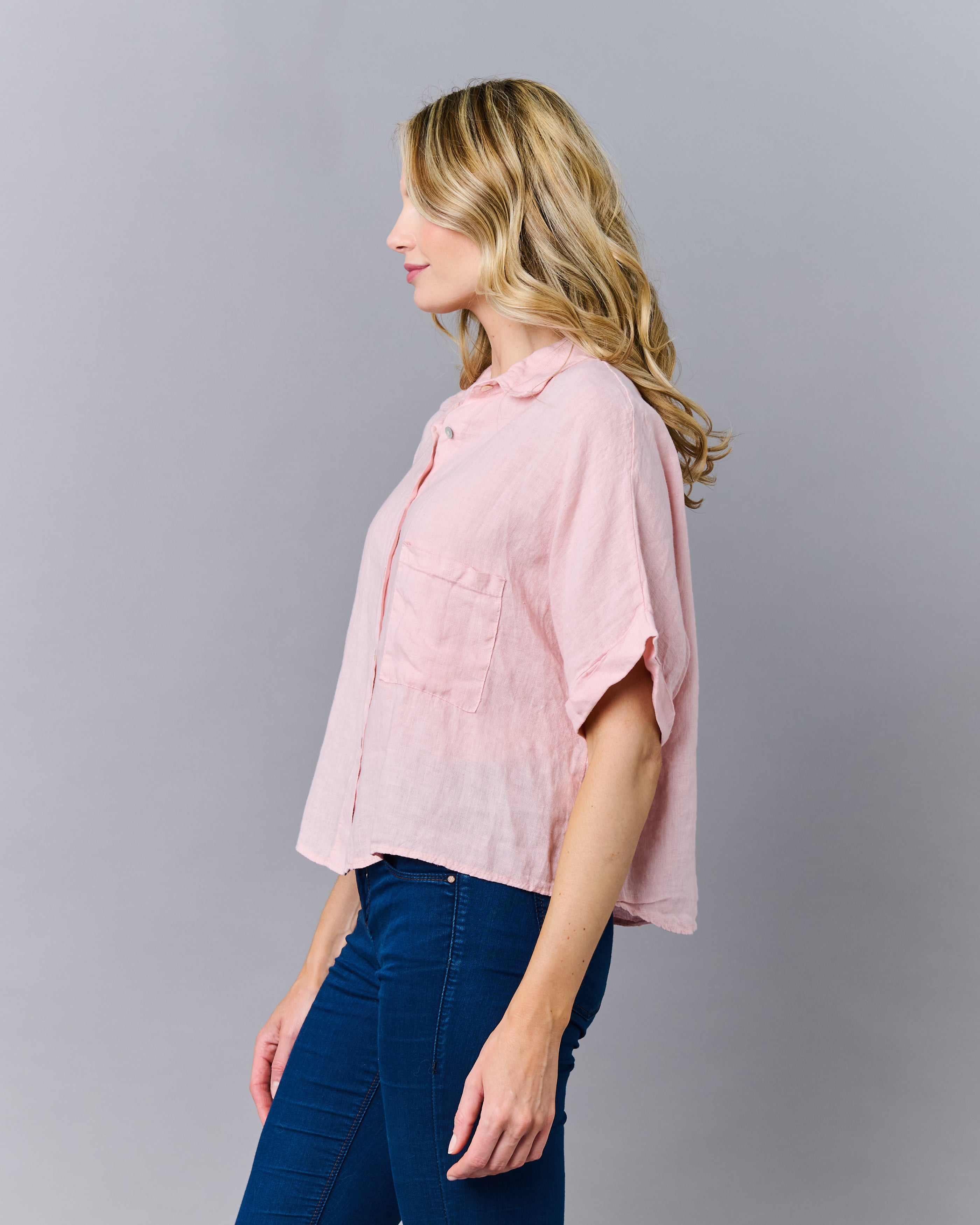 Baby Pink