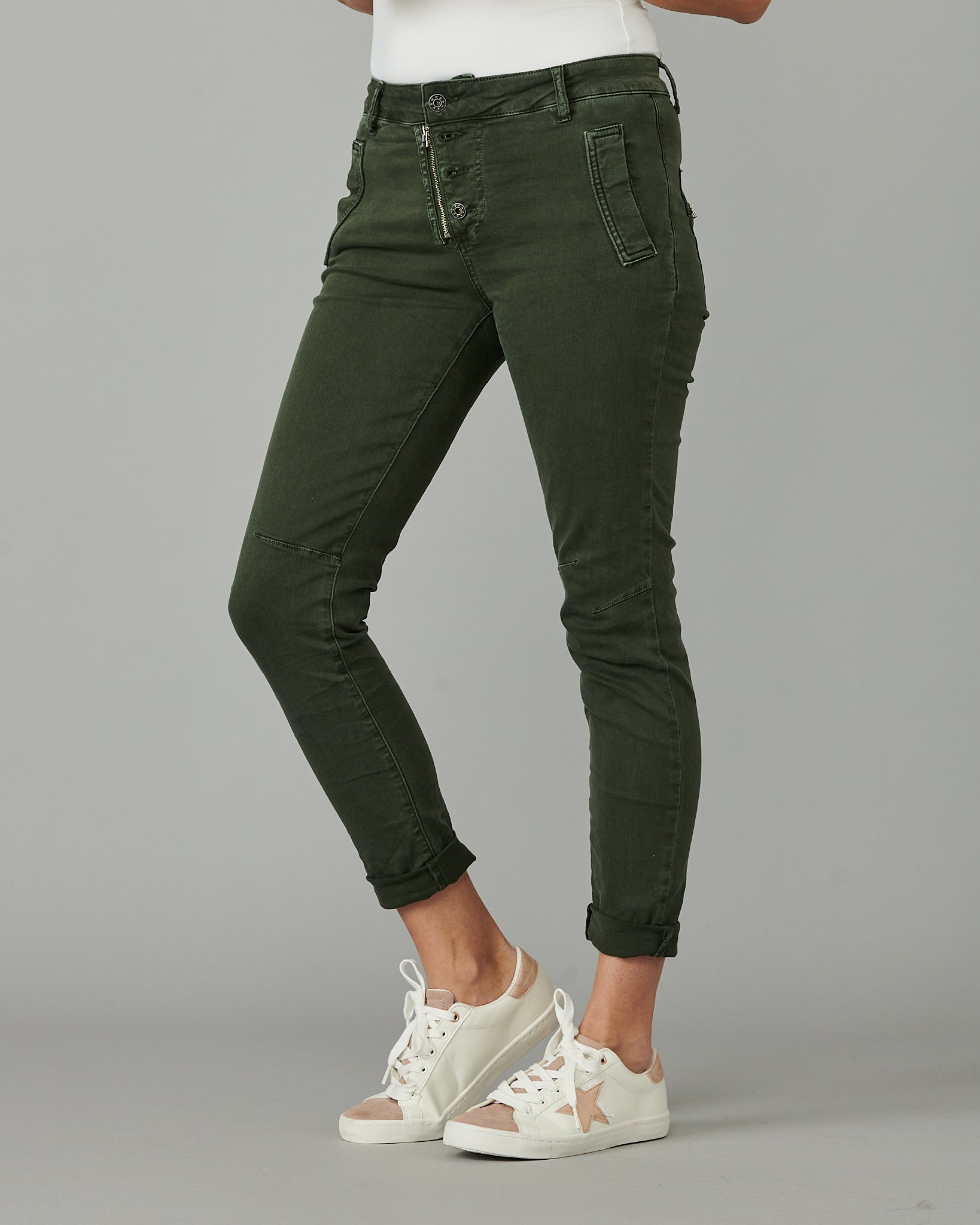 Khaki