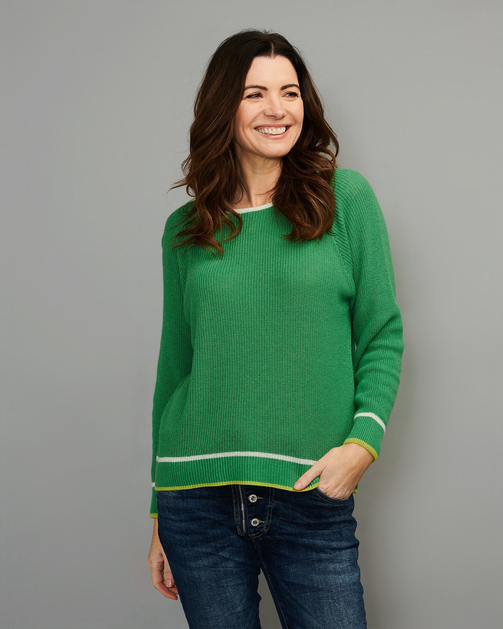 Emerald Green