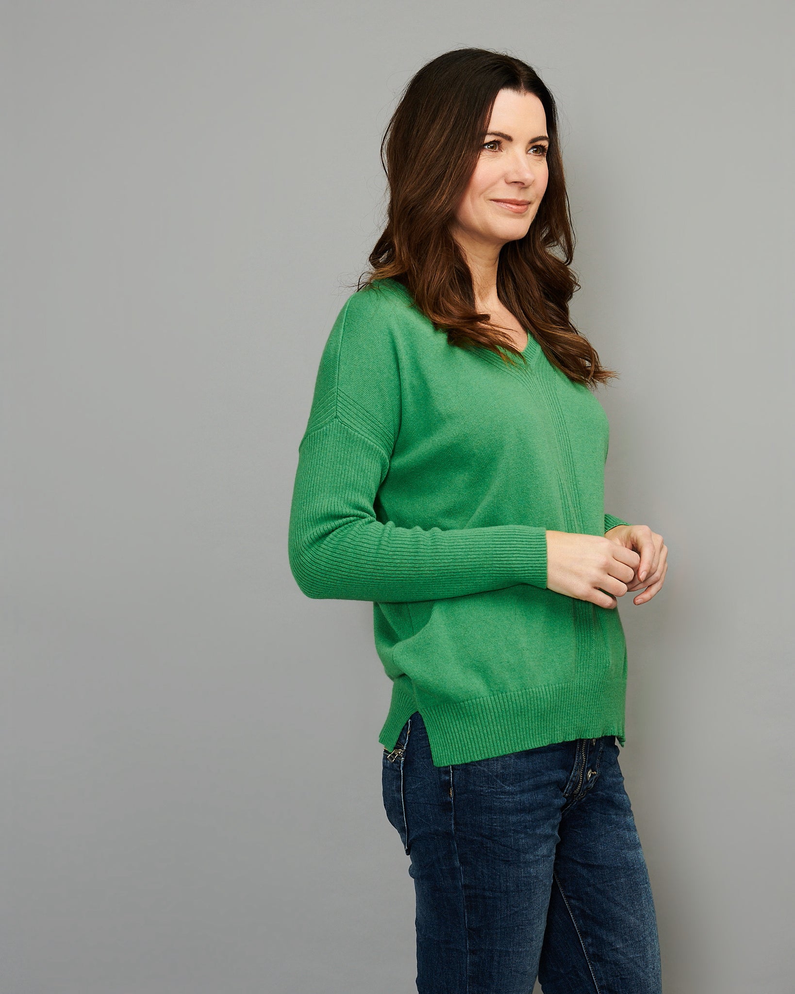 Emerald Green