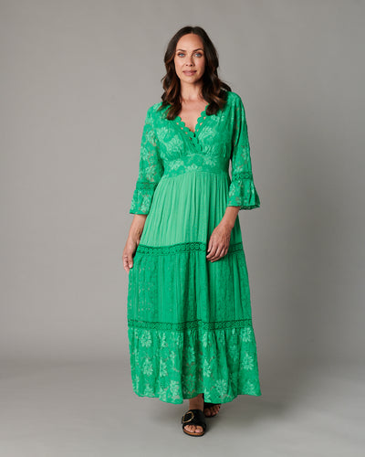 Emerald Green
