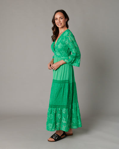 Emerald Green