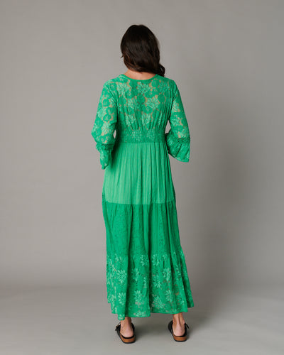 Emerald Green