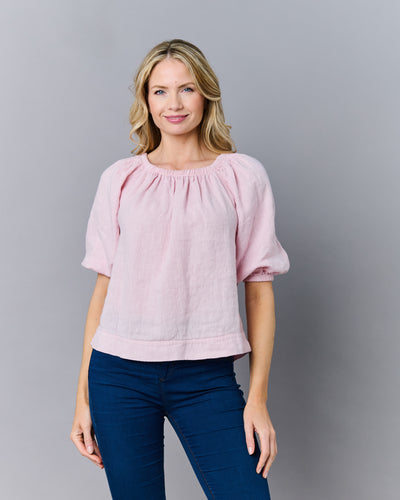Dusky Pink