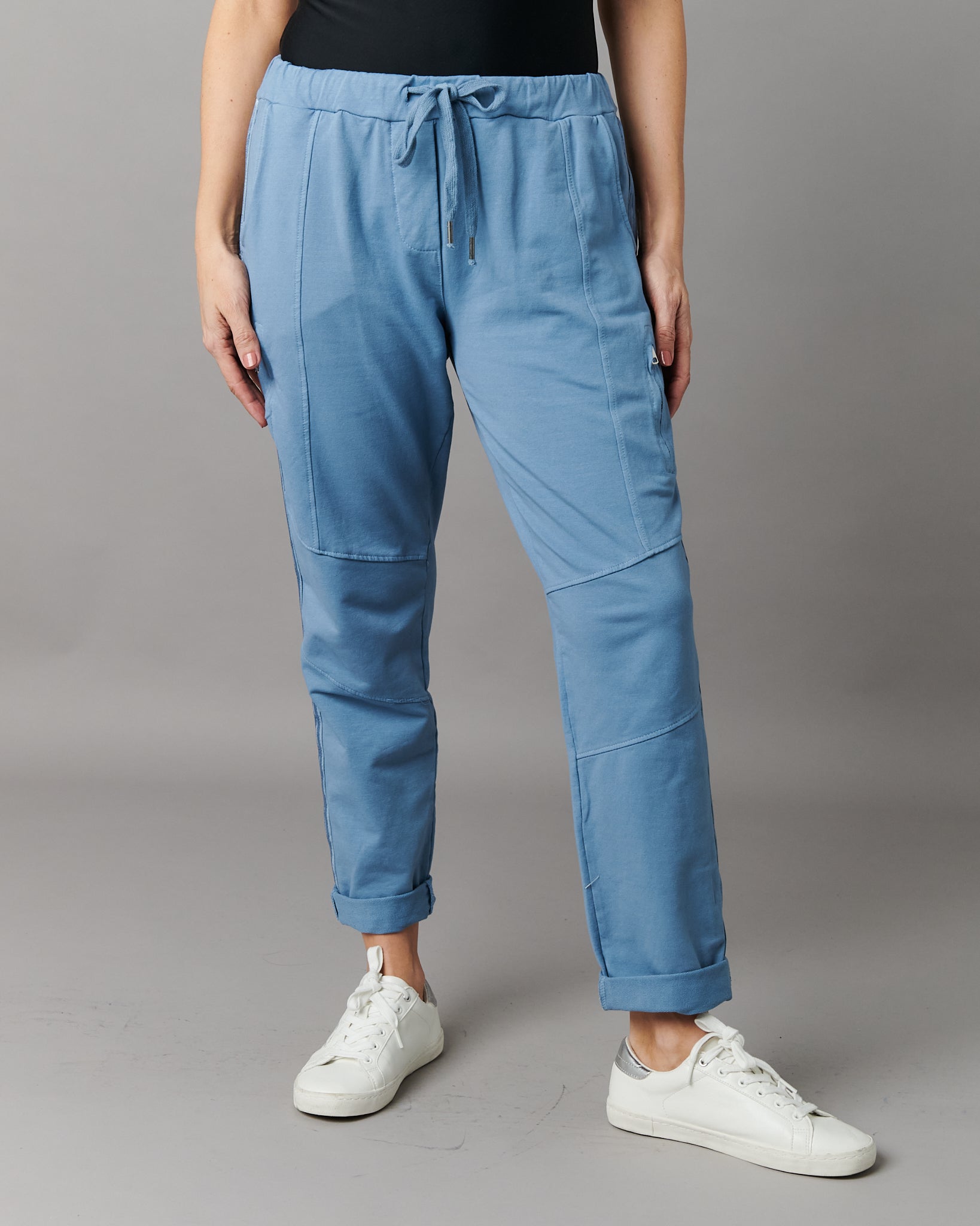 Denim Blue