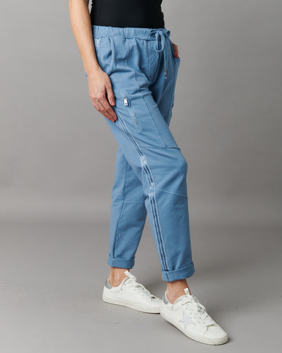 Denim Blue