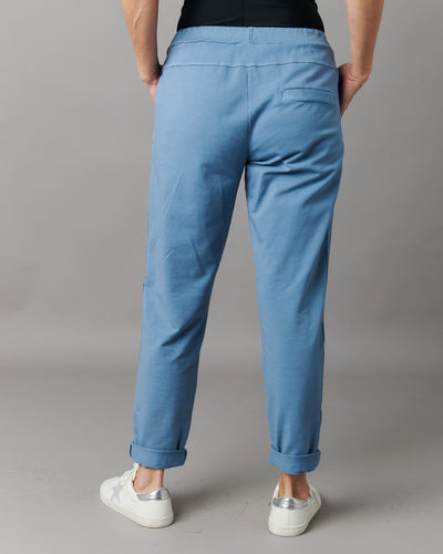 Denim Blue