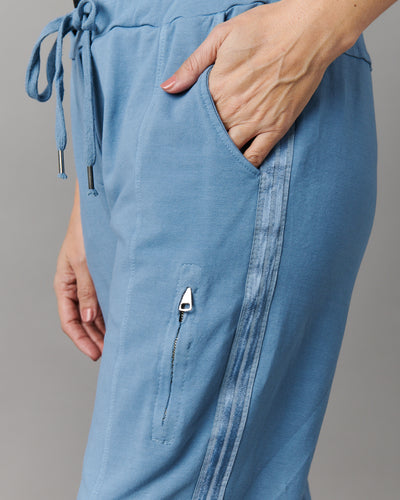 Denim Blue