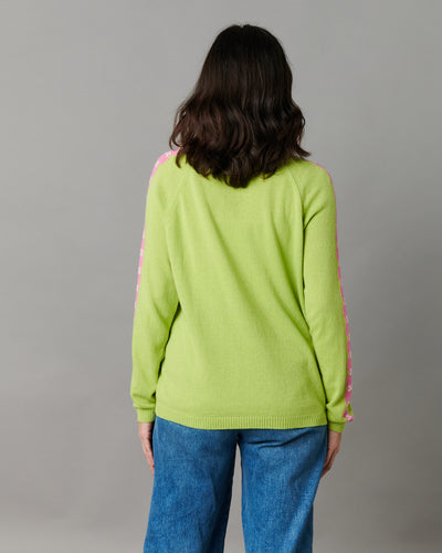 Lime Green