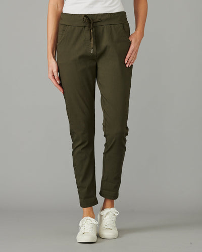 Khaki