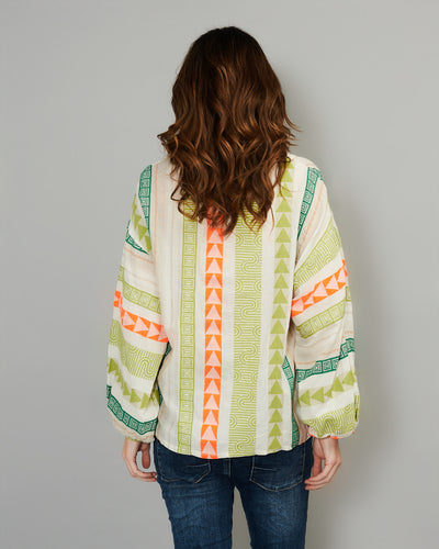 Lime Green