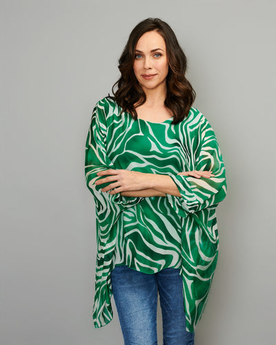 Emerald Green