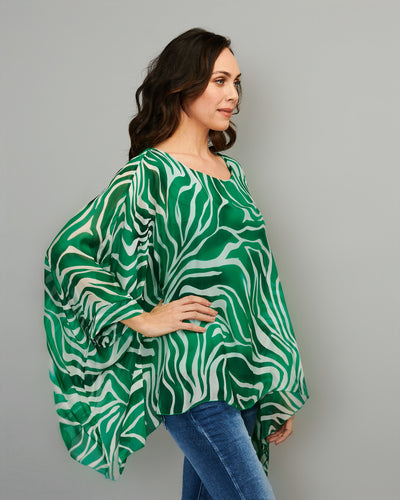 Emerald Green