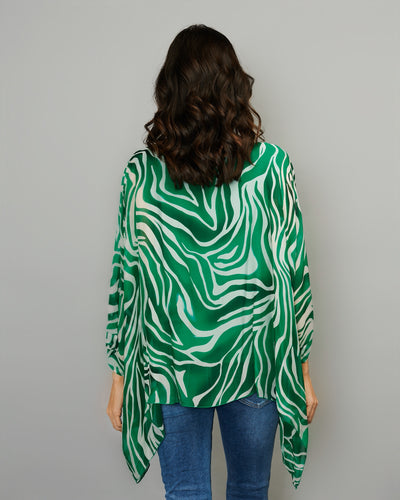 Emerald Green