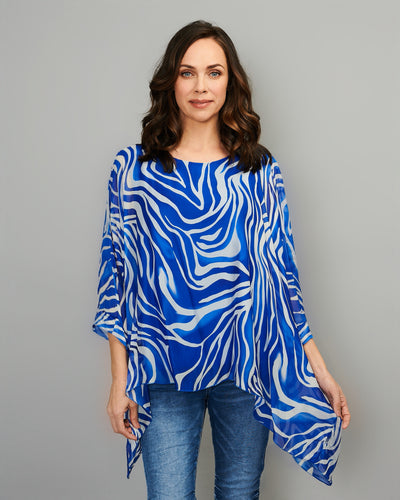 Royal Blue