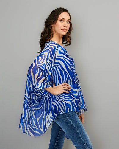 Royal Blue
