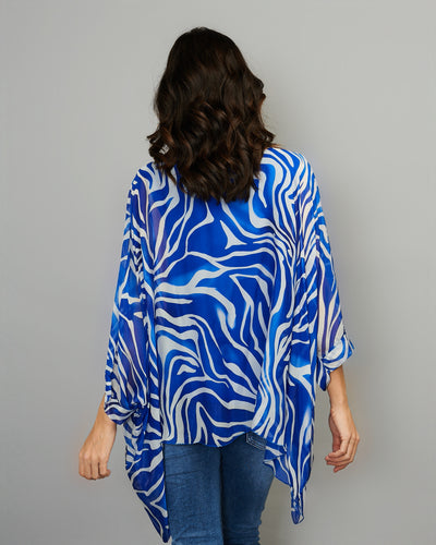 Royal Blue