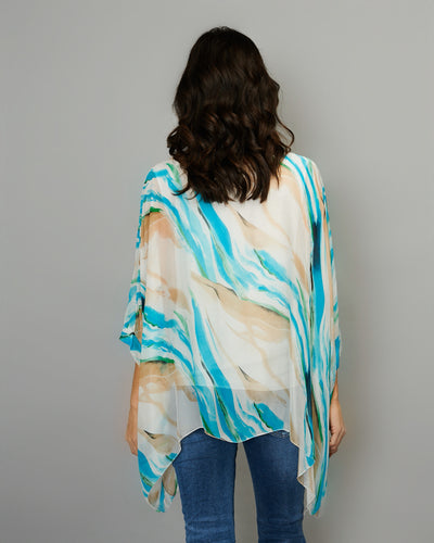 Turquoise