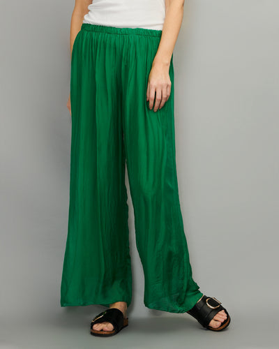 Emerald Green