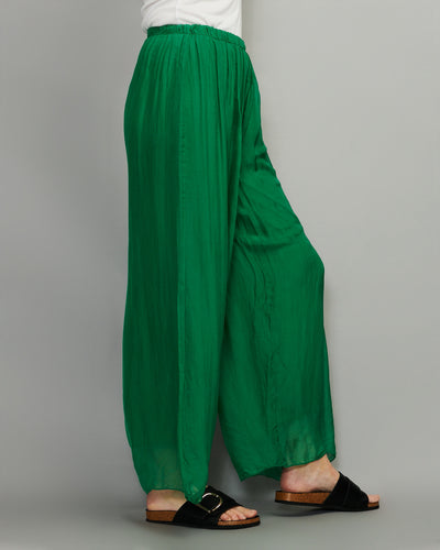 Emerald Green