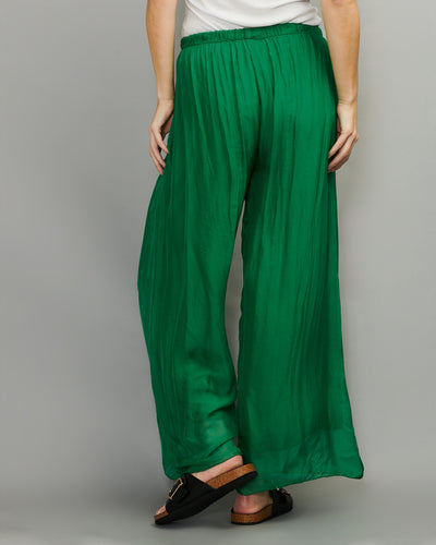 Emerald Green