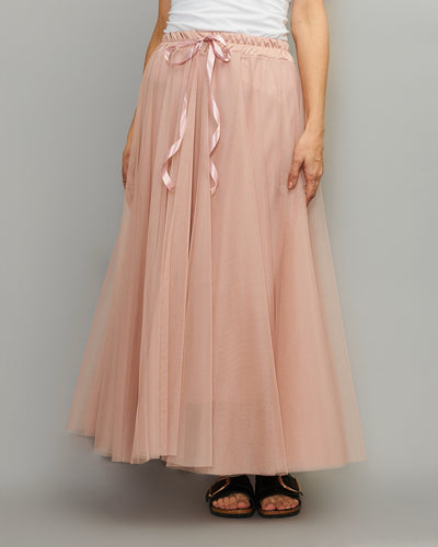 Dusky Pink