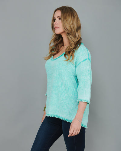 Tiffany Blue
