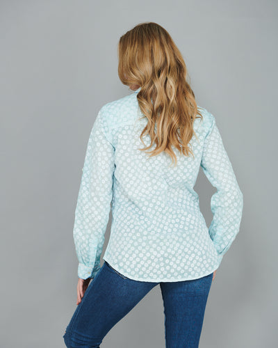 Dusky Blue