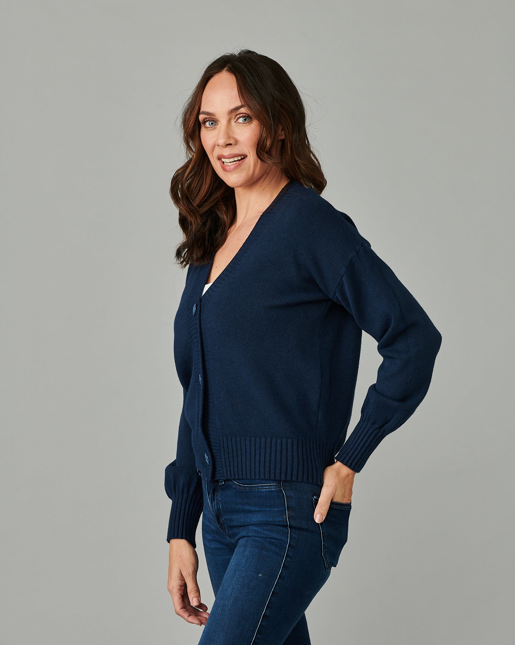 Navy