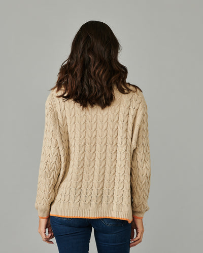 Beige