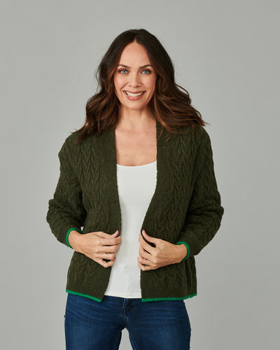 Khaki