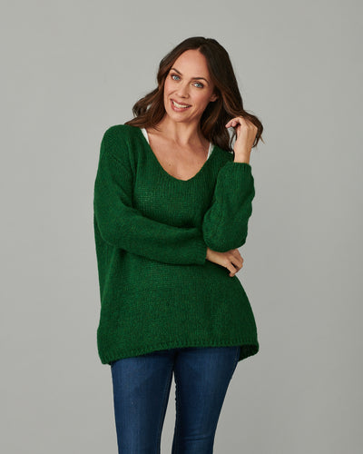 Forest Green