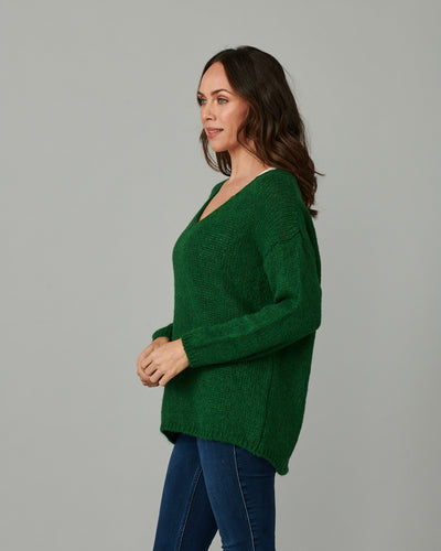 Forest Green