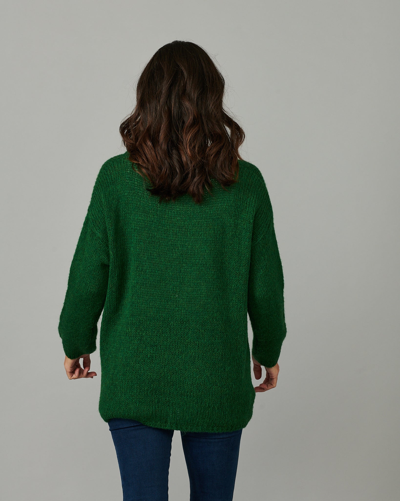 Forest Green