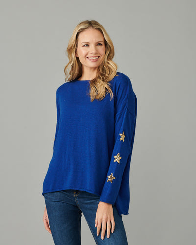 Royal Blue