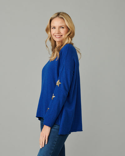 Royal Blue