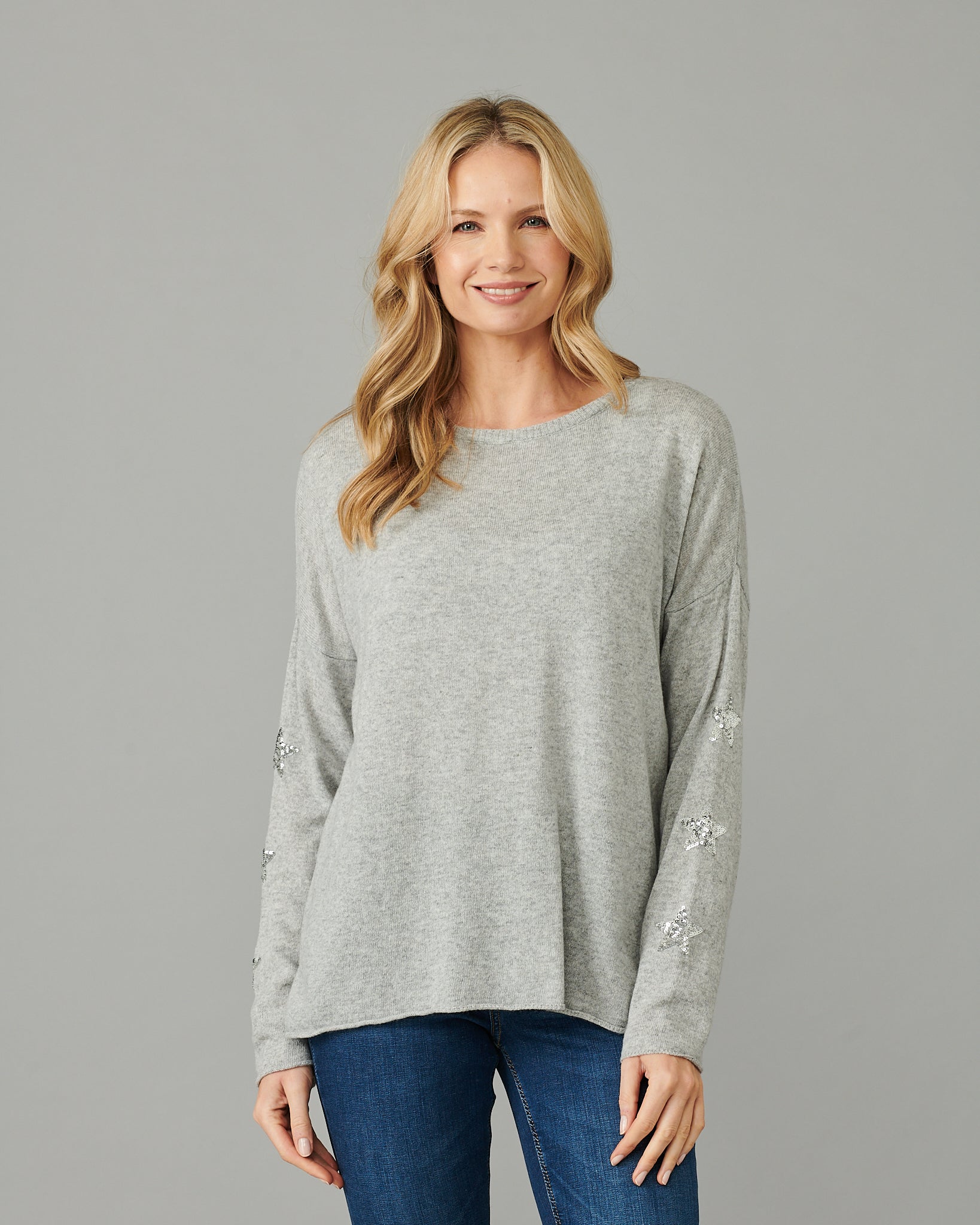 Grey