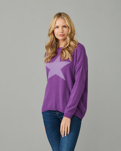 Violet