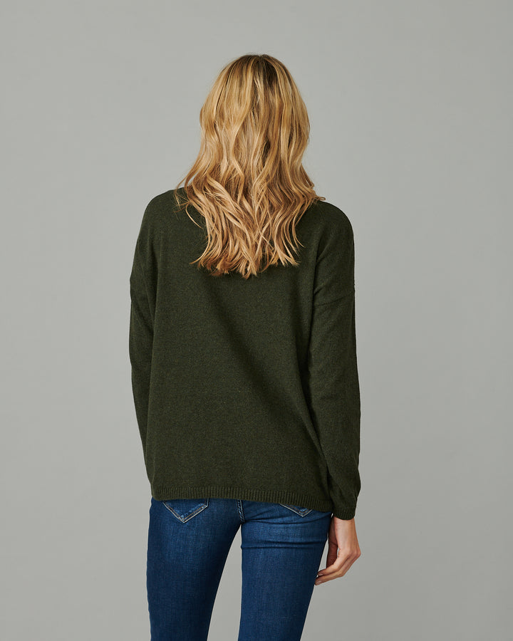 Miss sugar star jumper top