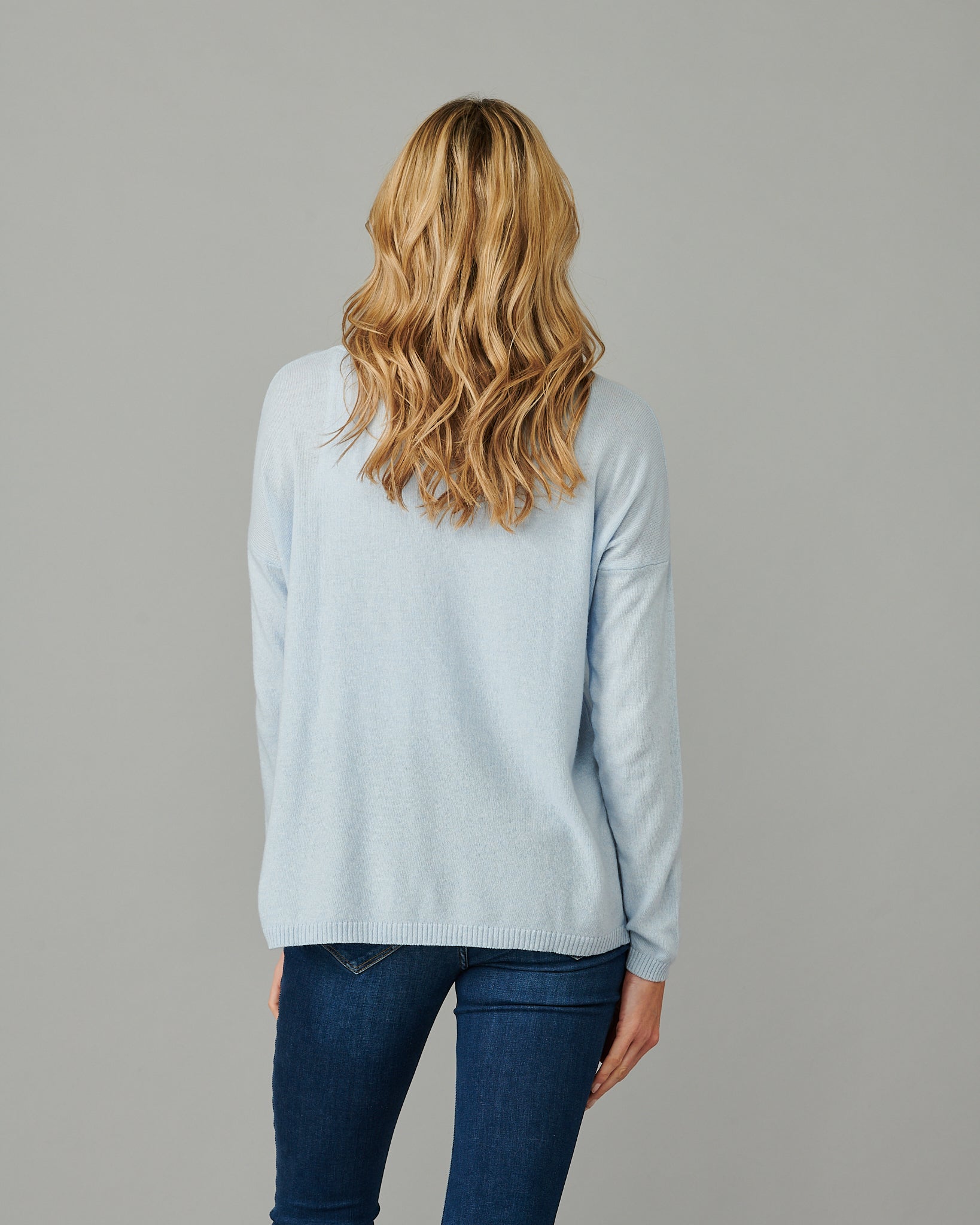 Miss sugar cashmere star jumper hot sale