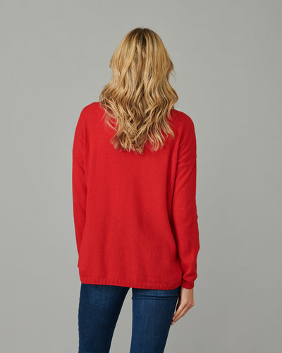 Red/Orange