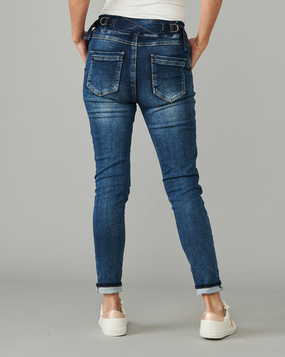 Denim