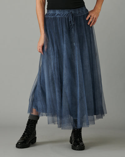 Denim Blue