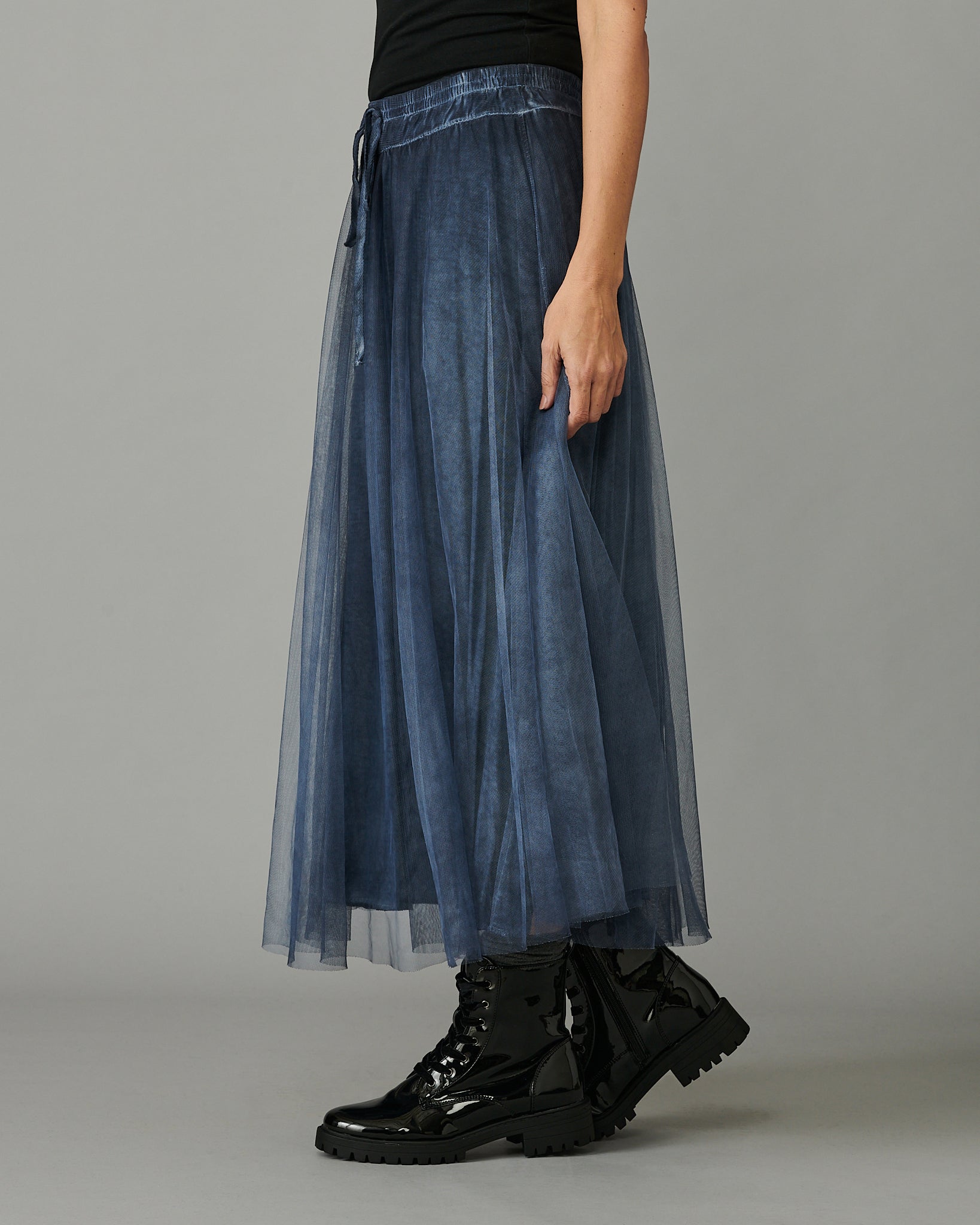 Tulle Skirt – Miss Sugar