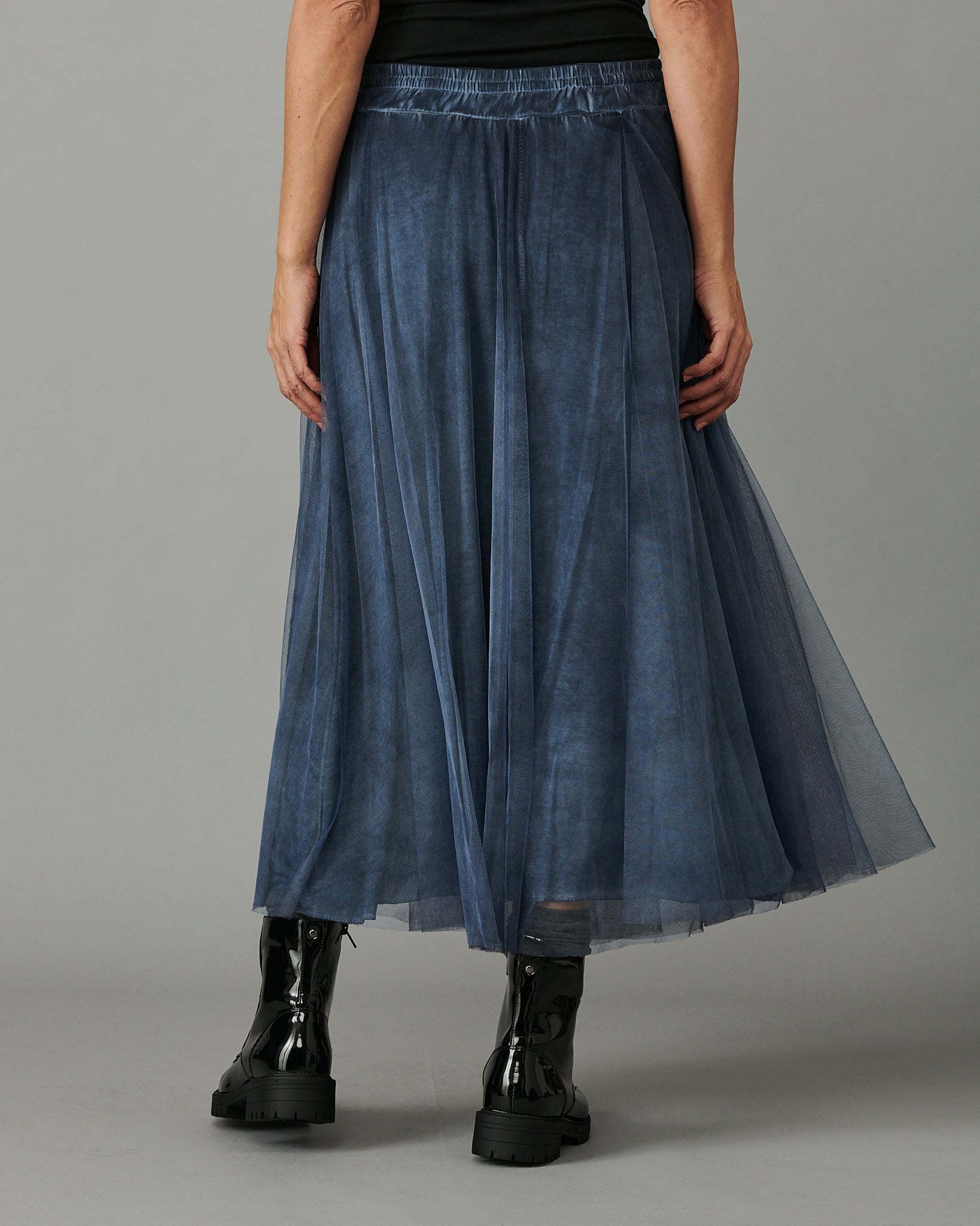 Denim Blue
