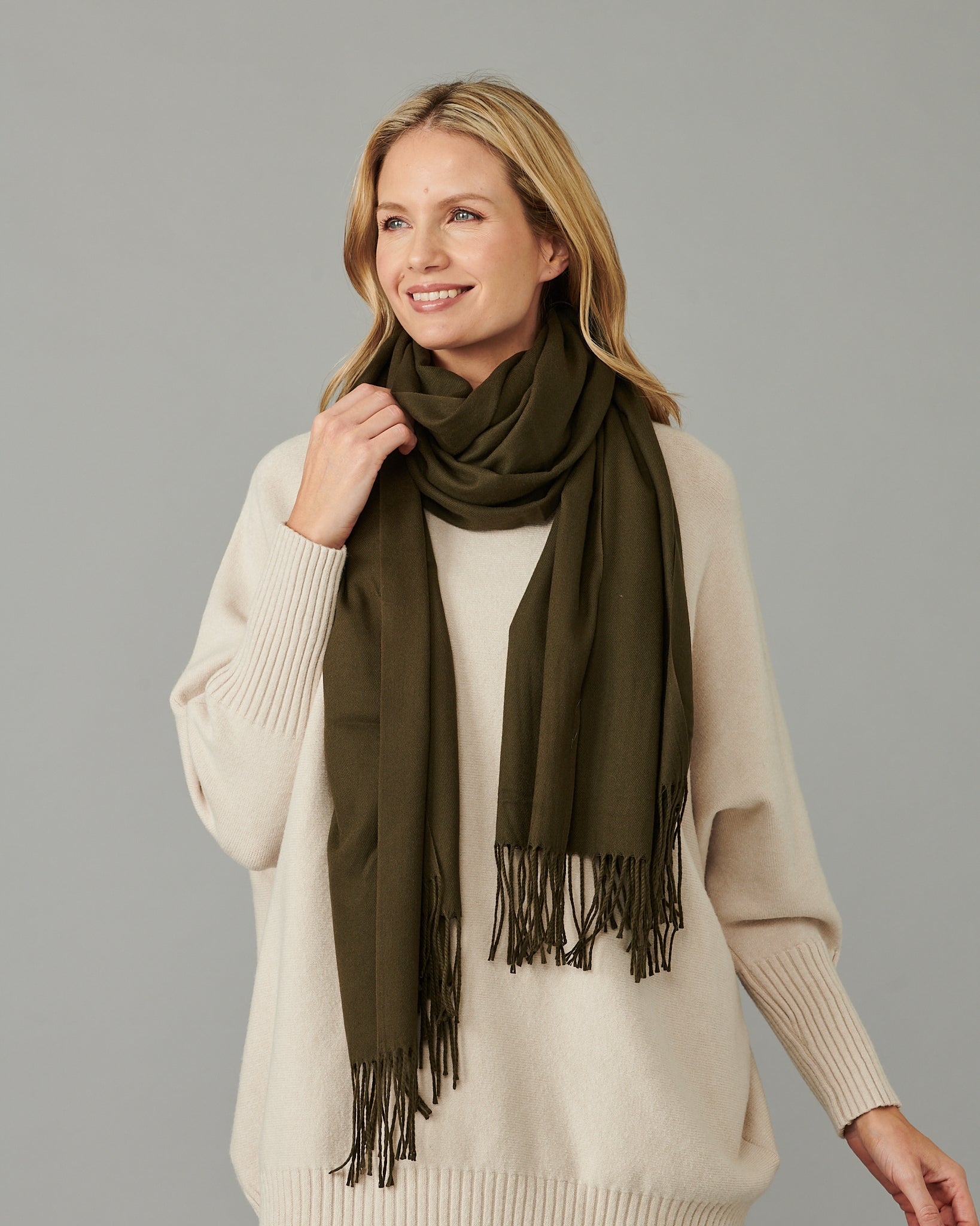 Khaki