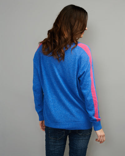 French Blue